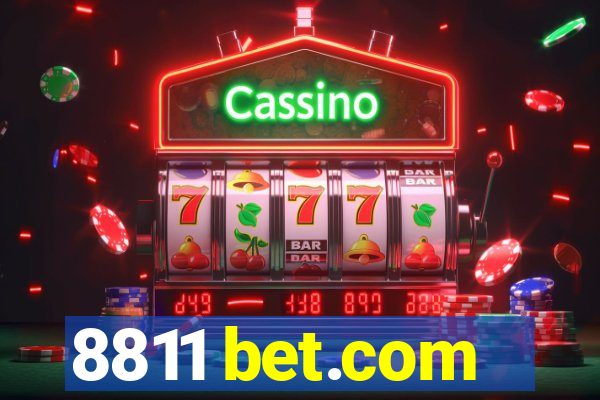 8811 bet.com